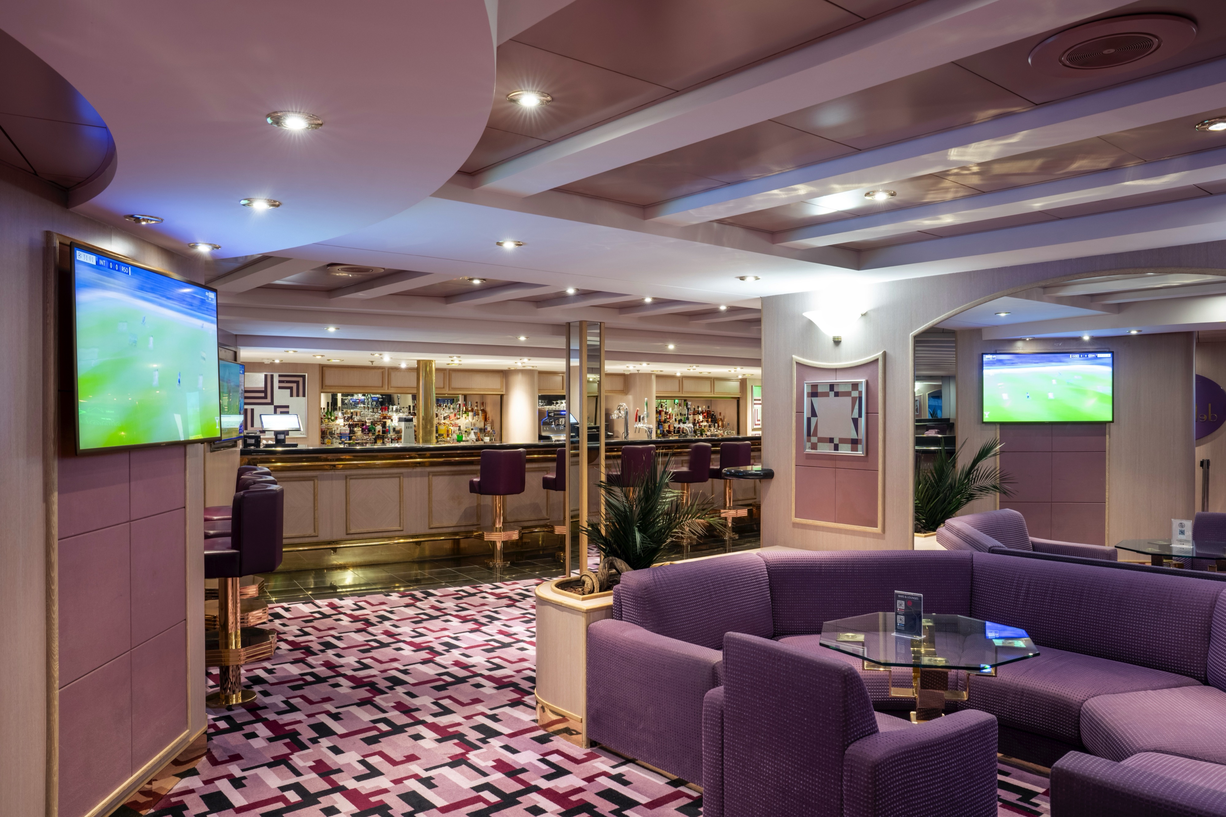 MSC Opera - Sottovento Pub